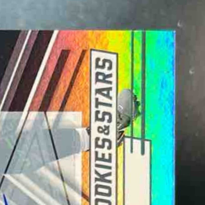 2025 Panini Rookies & Stars Ashton Jeanty Signatures RC Auto Las Vegas Raiders - Sports Cards