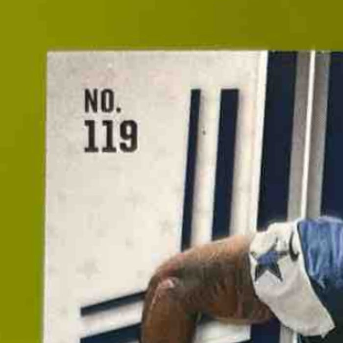 2025 Panini Rookies & Stars Donovan Ezeiruaku Purple /999 #119 RC Dallas Cowboys - Sports Cards