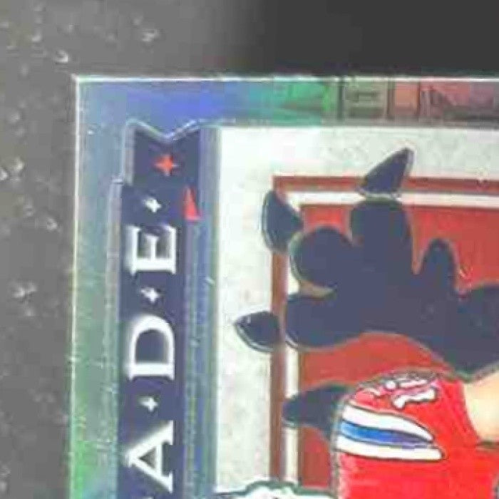 2025 Panini Rookies & Stars Drake Maye Crusade Silver #29 New England Patriots - Sports Cards