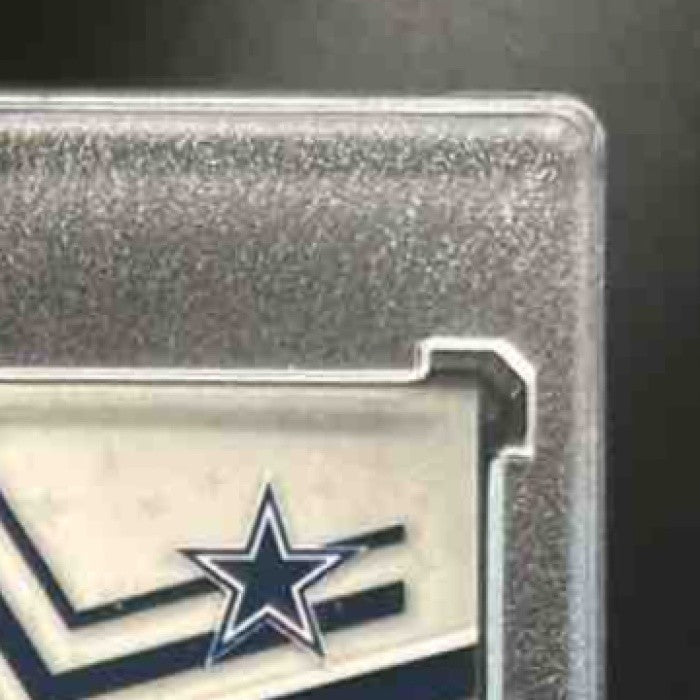 2025 Panini Rookies & Stars Jaydon Blue Signatures #139 RC Auto Dallas Cowboys - Sports Cards
