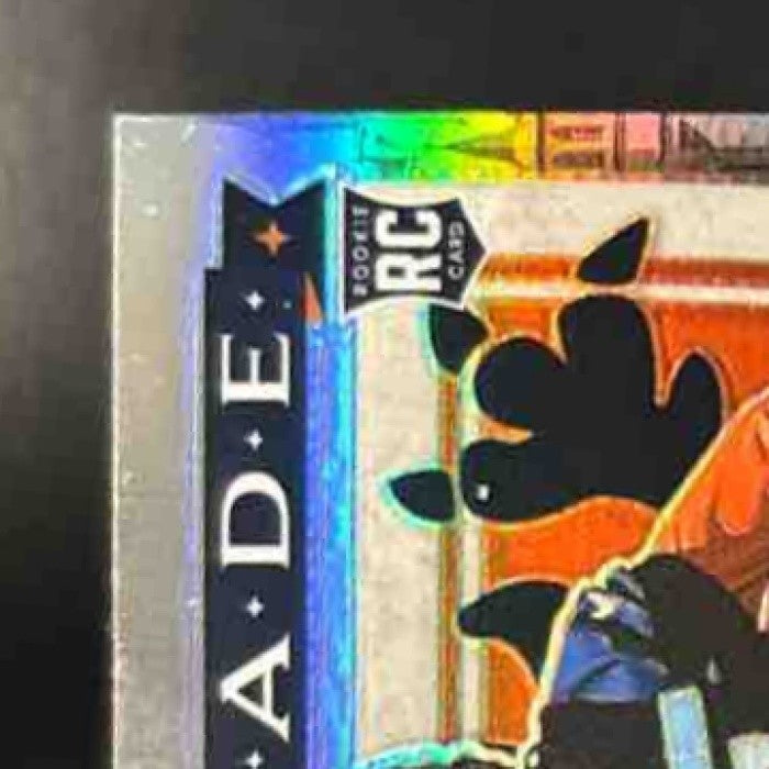 2025 Panini Rookies & Stars Luther Burden III Silver #23 RC Chicago Bears - Sports Cards