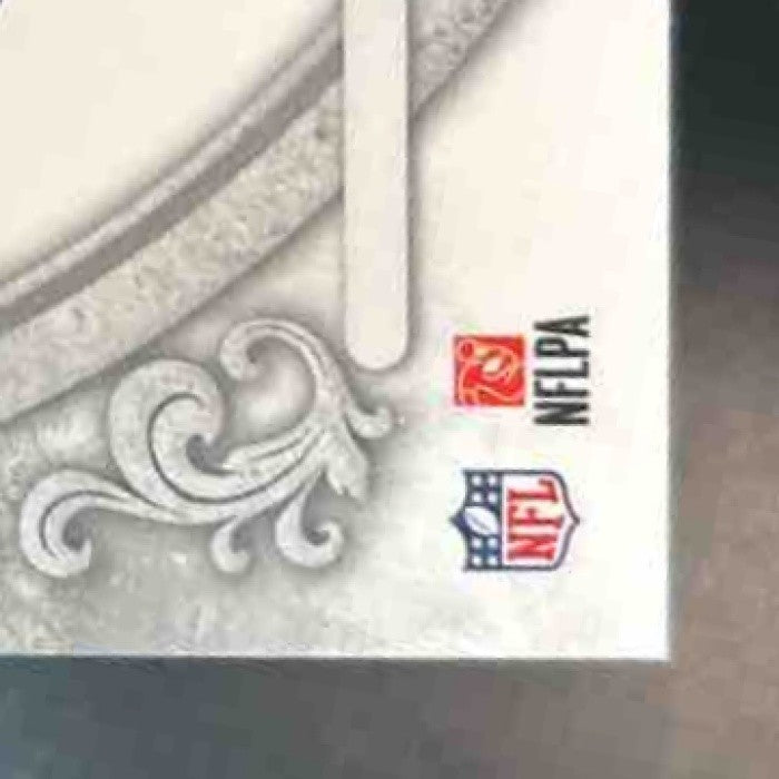 2025 Panini Rookies & Stars Luther Burden III Silver #23 RC Chicago Bears - Sports Cards