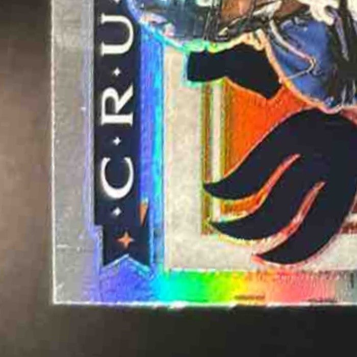 2025 Panini Rookies & Stars Luther Burden III Silver #23 RC Chicago Bears - Sports Cards