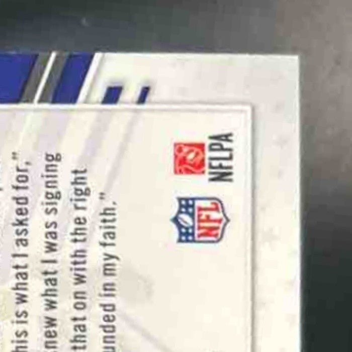2025 Panini Rookies & Stars Malaki Starks Purple /999 #155 RC Baltimore Ravens - Sports Cards