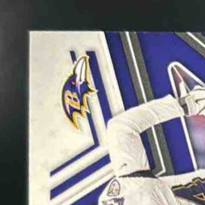 2025 Panini Rookies & Stars Malaki Starks Purple /999 #155 RC Baltimore Ravens - Sports Cards