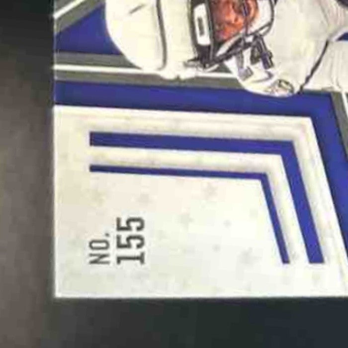 2025 Panini Rookies & Stars Malaki Starks Purple /999 #155 RC Baltimore Ravens - Sports Cards