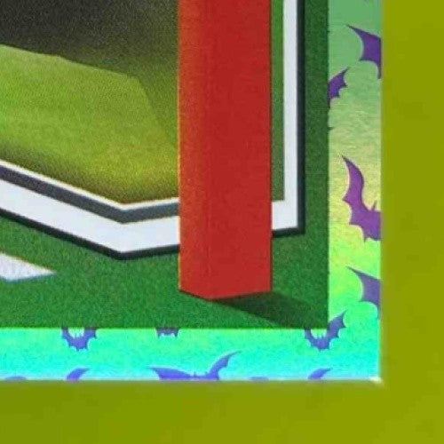 2025 Panini Score A Treat Nico Collins Bats 33/399 #39 - Sports Cards