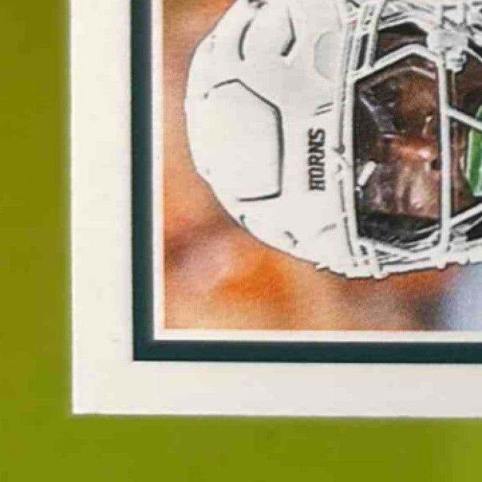 2025 Panini Score Andrew Mukuba Rookies Signatures #98 Auto Philadelphia Eagles - Sports Cards