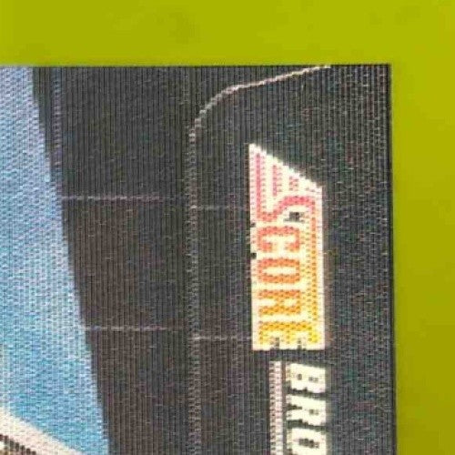 2025 Panini Score Brock Bowers Step Ahead #11 Las Vegas Raiders - Sports Cards