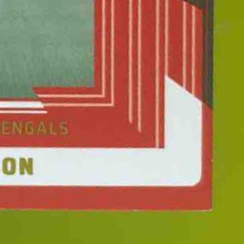 2025 Panini Score Trey Hendrickson Zoned In Jerseys MEM Cincinnati Bengals - Sports Cards