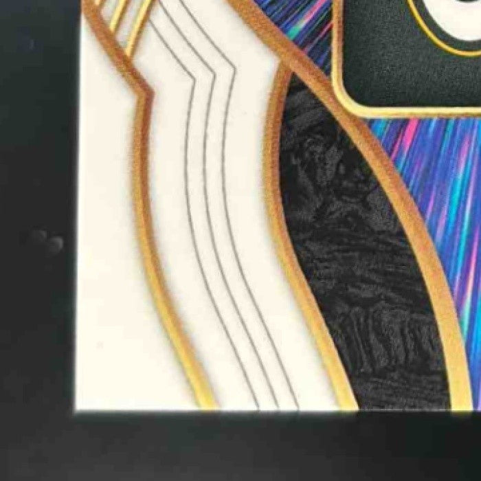 2025 Panini Select Aaron Rodgers Multiverse Jerseys Blue Prizm #MVJ-ARS - Sports Cards