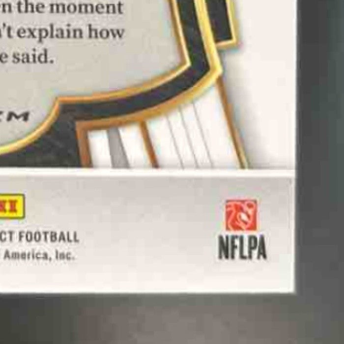 2025 Panini Select Antonio Gates Zebra Prizm Shock #150 San Diego Chargers - Sports Cards