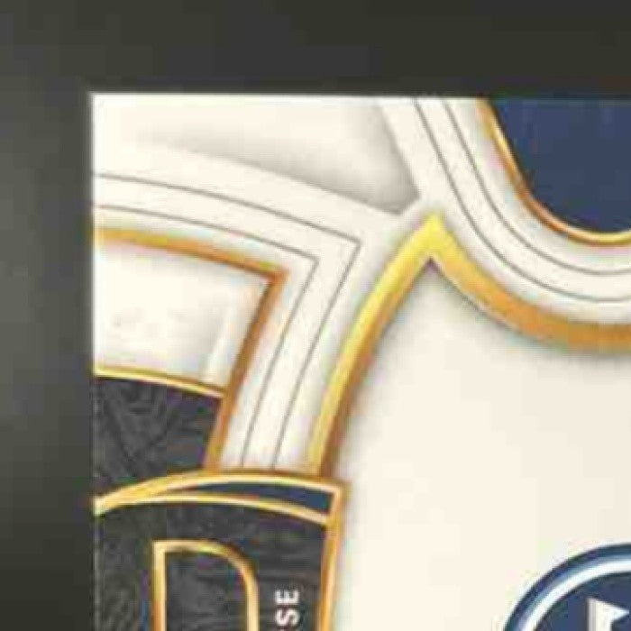 2025 Panini Select Cam Ward Concourse Red Shock /249 #26 RC Tennessee Titans - Sports Cards