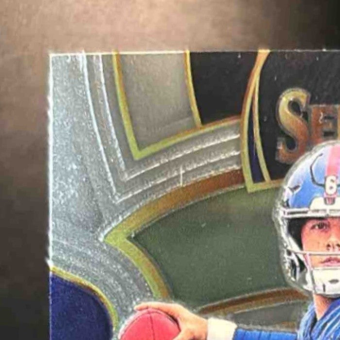 2025 Panini Select Jaxson Dart Concourse #93 RC New York Giants - Sports Cards