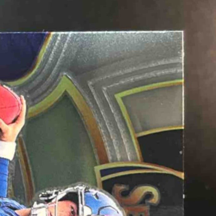 2025 Panini Select Jaxson Dart Concourse #93 RC New York Giants - Sports Cards