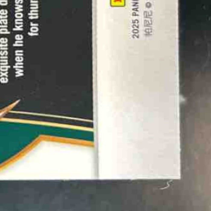 2025 Panini Select Nick Kurtz Concourse Red Ice Prizms 1/299 #63 RC Oakland A’s - Sports Cards