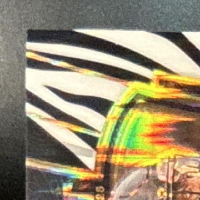 2025 Panini Select Tank Bigsby Zebra Prizm Shock #129 Jacksonville Jaguars - Sports Cards