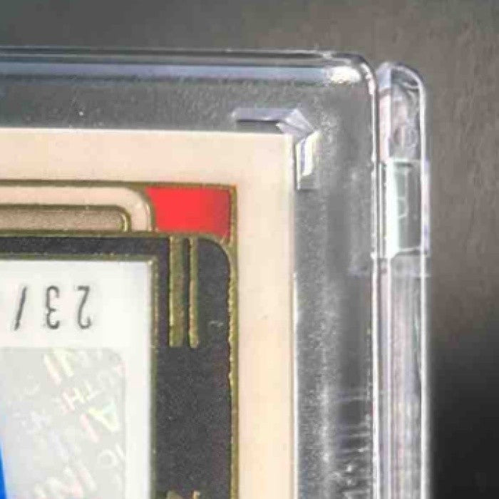 2025 Panini Three and Two David Ortiz Legendary Signatures /49 #5 Auto Red Sox - Sports Cards