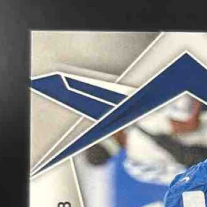 2025 Phoenix JT Tuimoloau Gold Hyper BOOK END 1/10 #218 RC Indianapolis Colts - Sports Cards