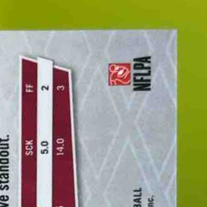 2025 Phoenix Mykel Williams Orange Seismic /20 #164 RC San Francisco 49ers - Sports Cards