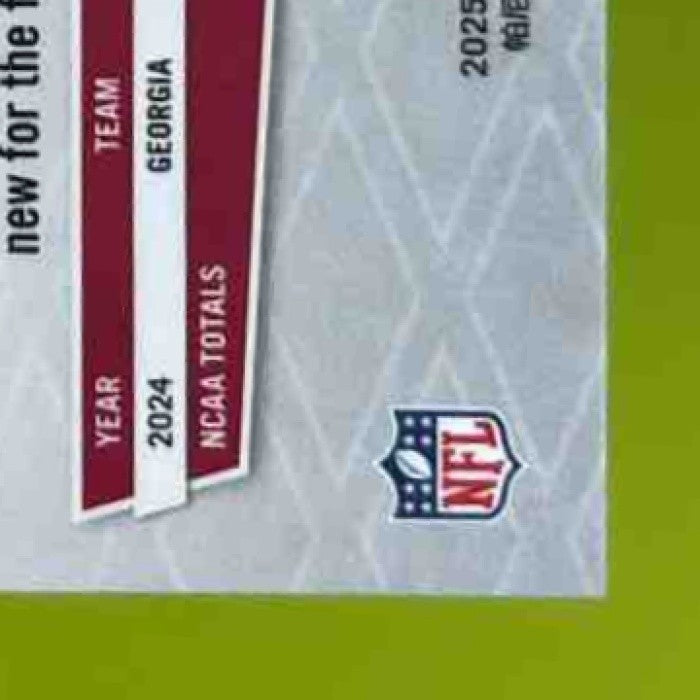 2025 Phoenix Mykel Williams Orange Seismic /20 #164 RC San Francisco 49ers - Sports Cards