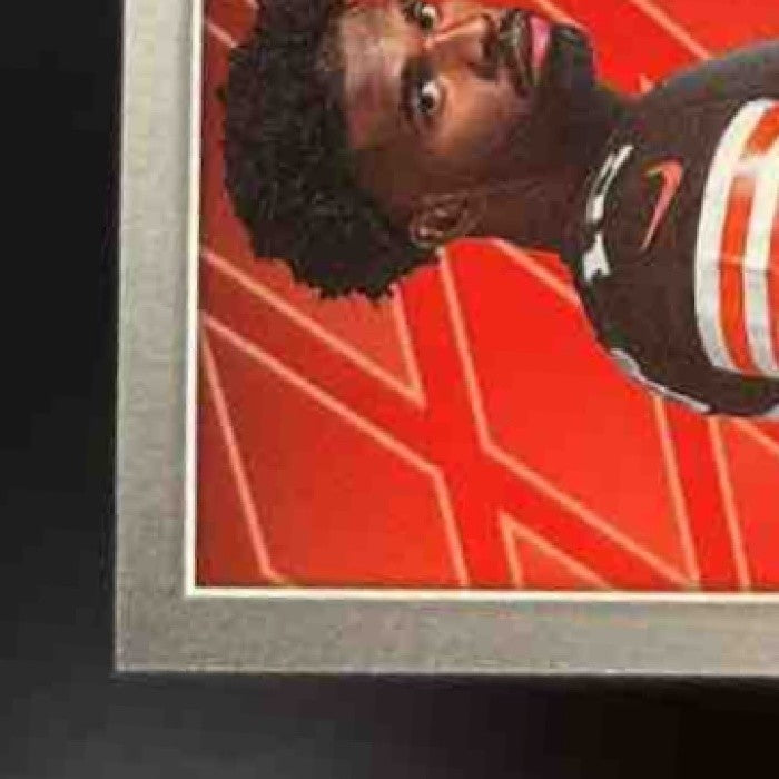 2025 Phoenix Shedeur Sanders Patch Blue /199 #13 RC Browns - Sports Cards