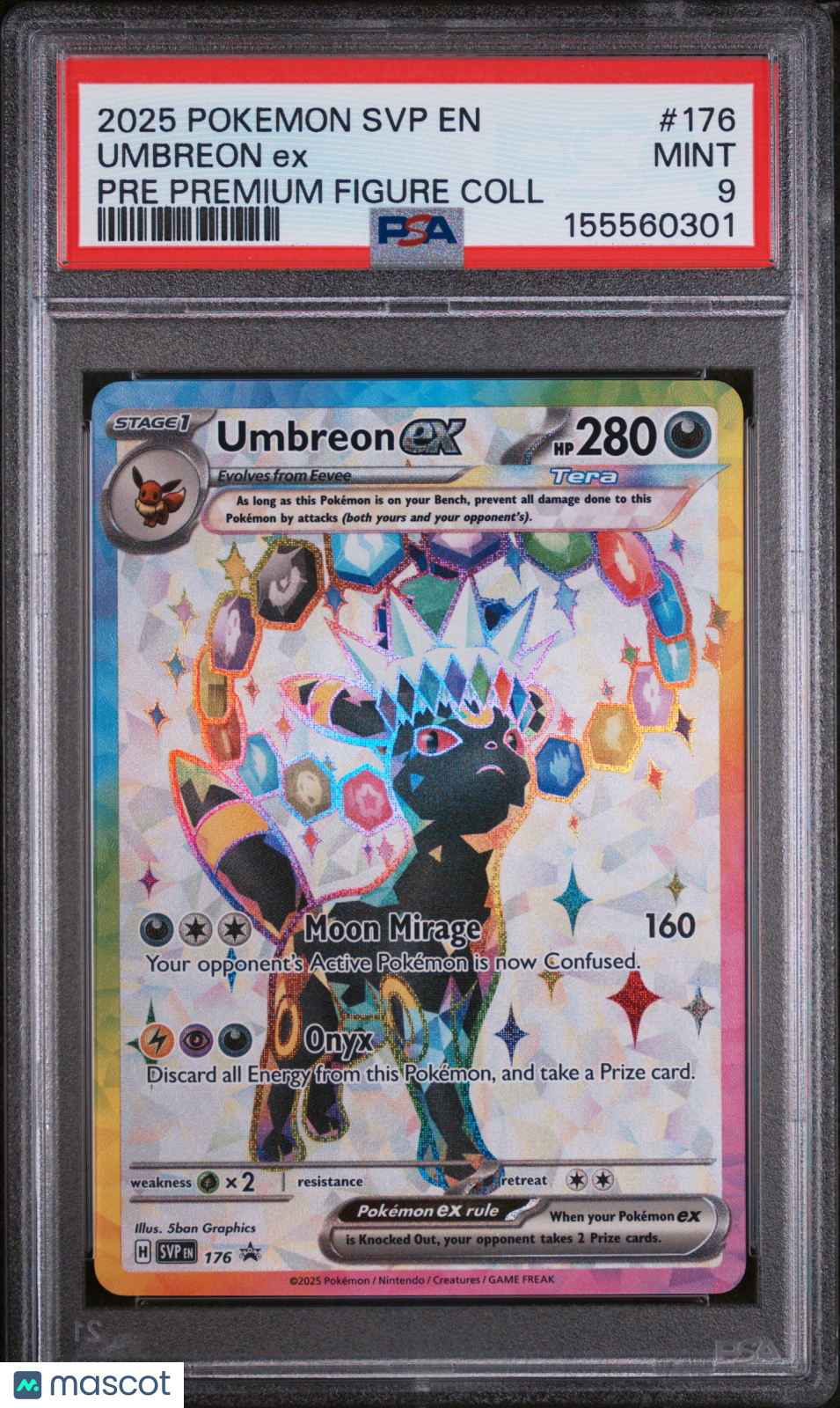 all black star promo pokemon cards WOTC Black Star Promo Near Complete Set (52/54) 1999-2003 main image 0