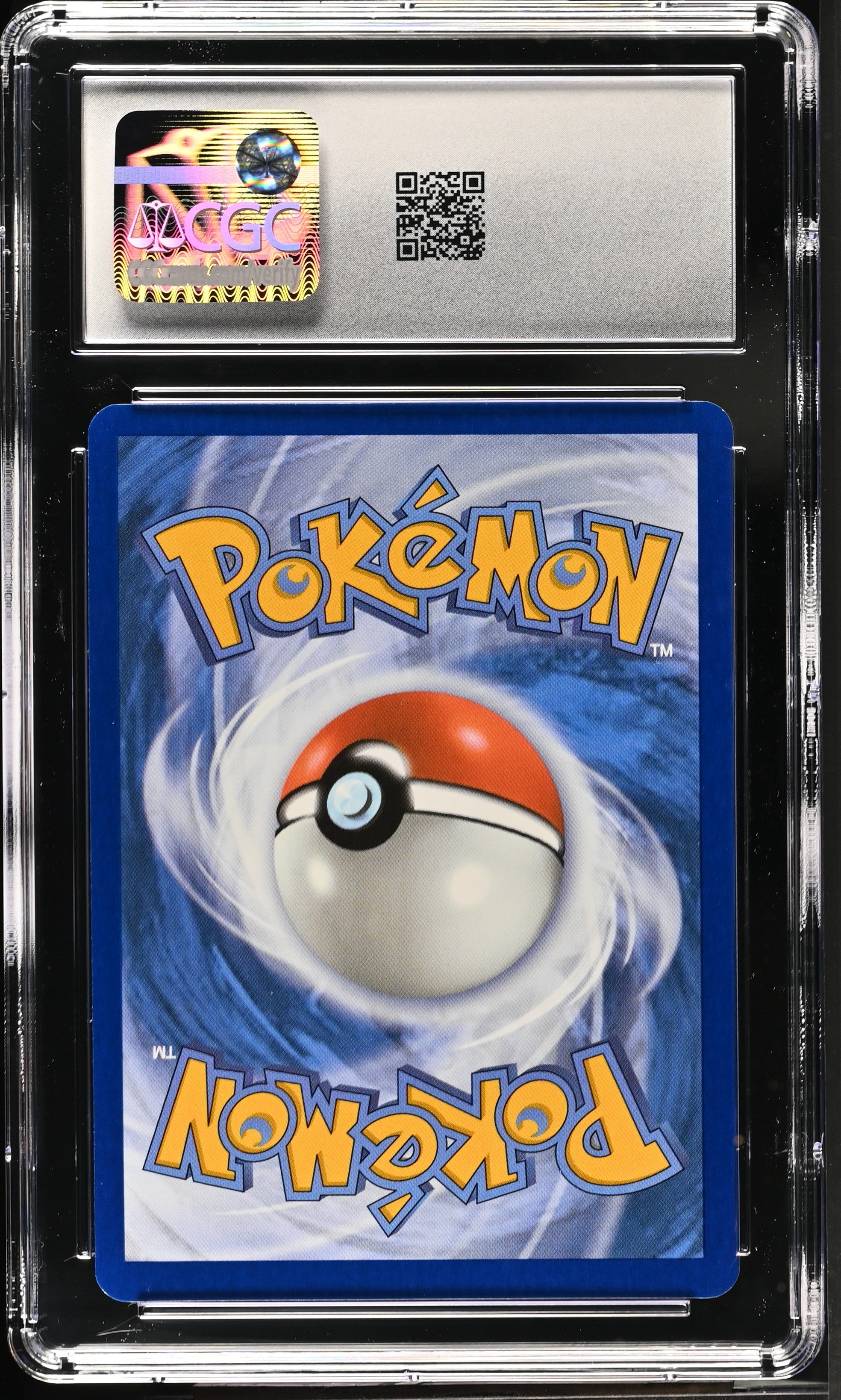 2025 Pokemon Black Star Promos Charcadet #022 Phantasmal Flames ETB CGC 9.5 - Graded TCG/CCG