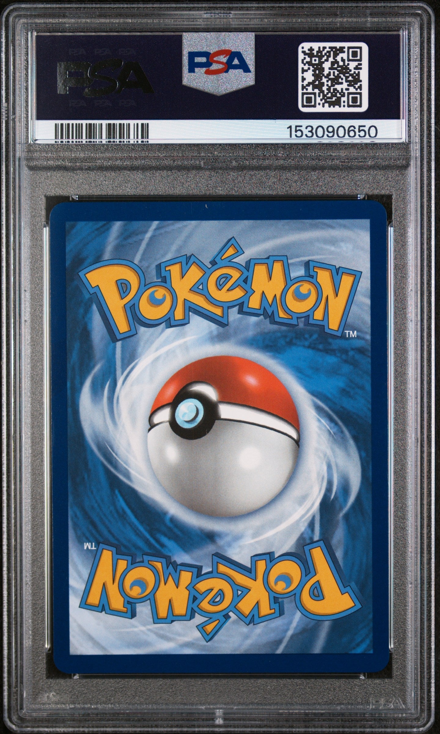 2025 Pokemon BLK EN-Black Bolt Kyurem EX #165 Special Illustration Rare PSA 10 - Graded TCG/CCG
