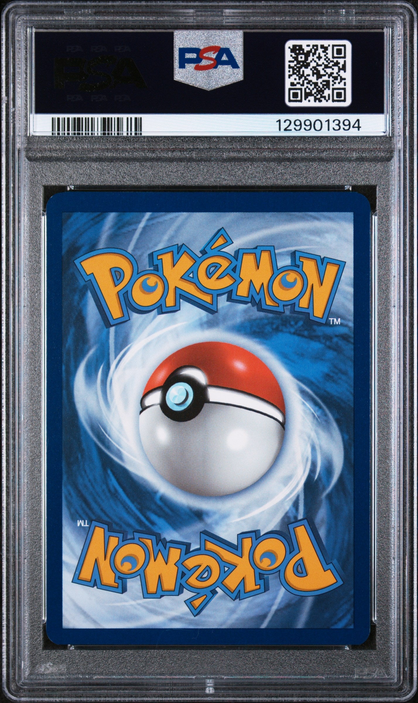2025 Pokemon Destined Rivals Electrike #196 Illustration Rare PSA 9 MINT - Graded TCG/CCG