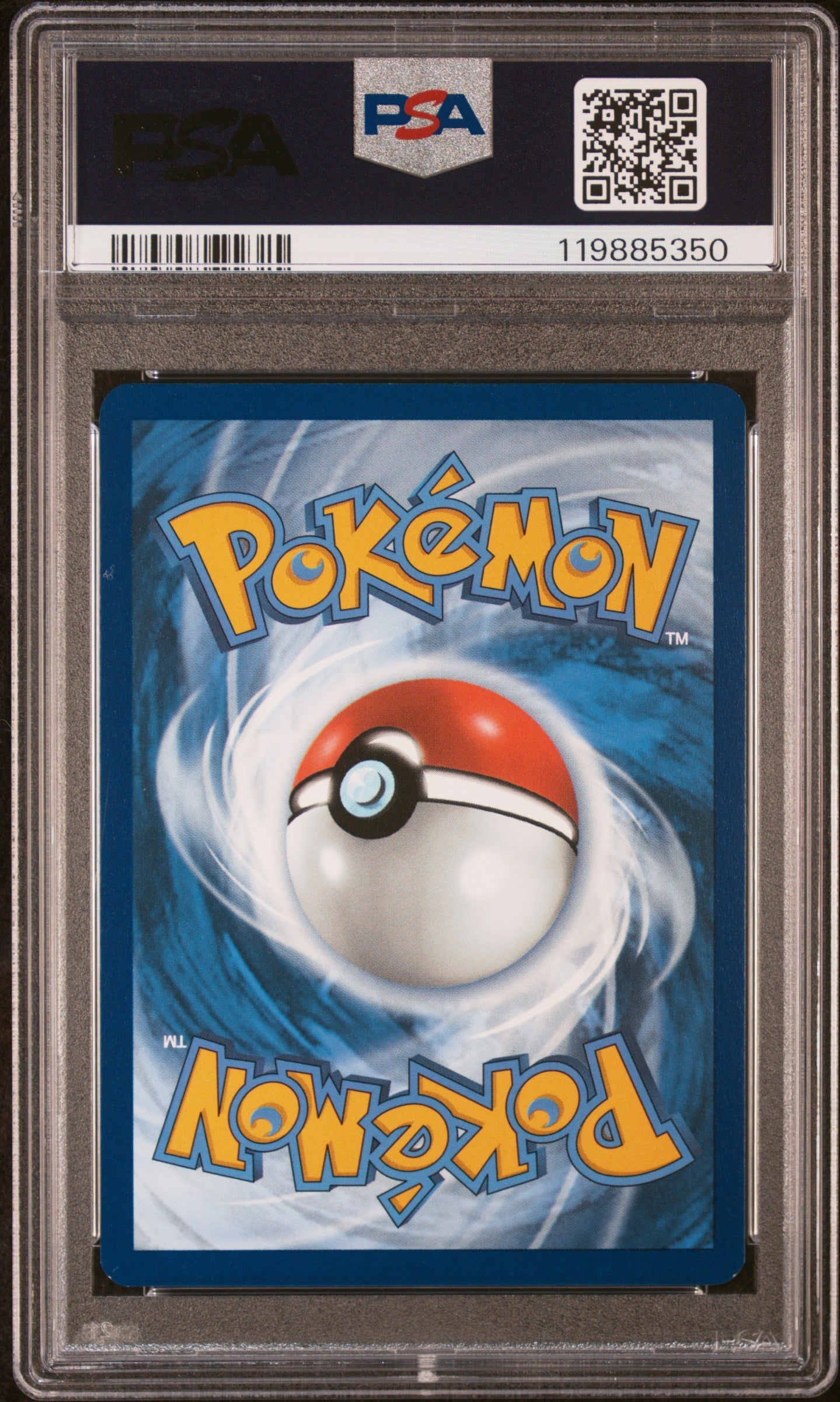 2025 Pokemon Destined Rivals Ethan’s Typhlosion #190 Illustration Rare PSA 9 - Graded TCG/CCG