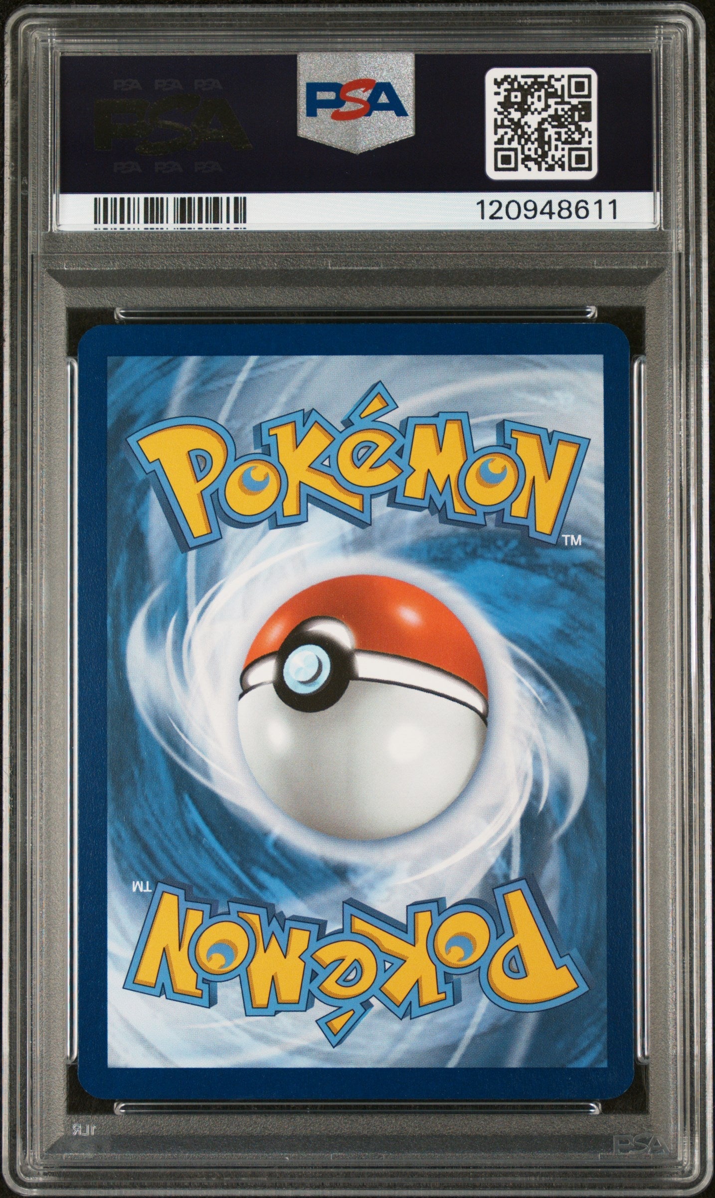 2025 Pokemon Destined Rivals Ethan’s Typhlosion 190 Illustration Rare PSA 10 GEM - Graded TCG/CCG