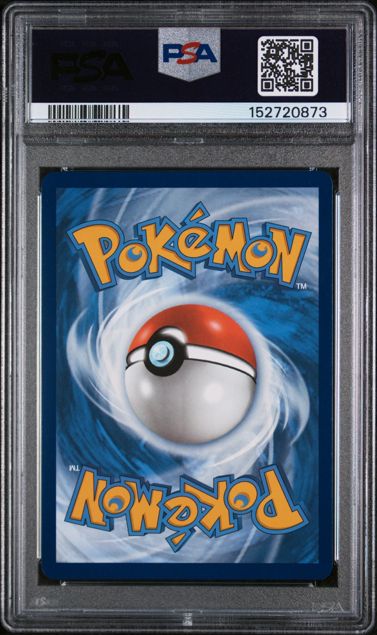 2025 Pokemon Destined Rivals Rocket’s Crobat EX Special Illustration Rare PSA 10 - Graded TCG/CCG
