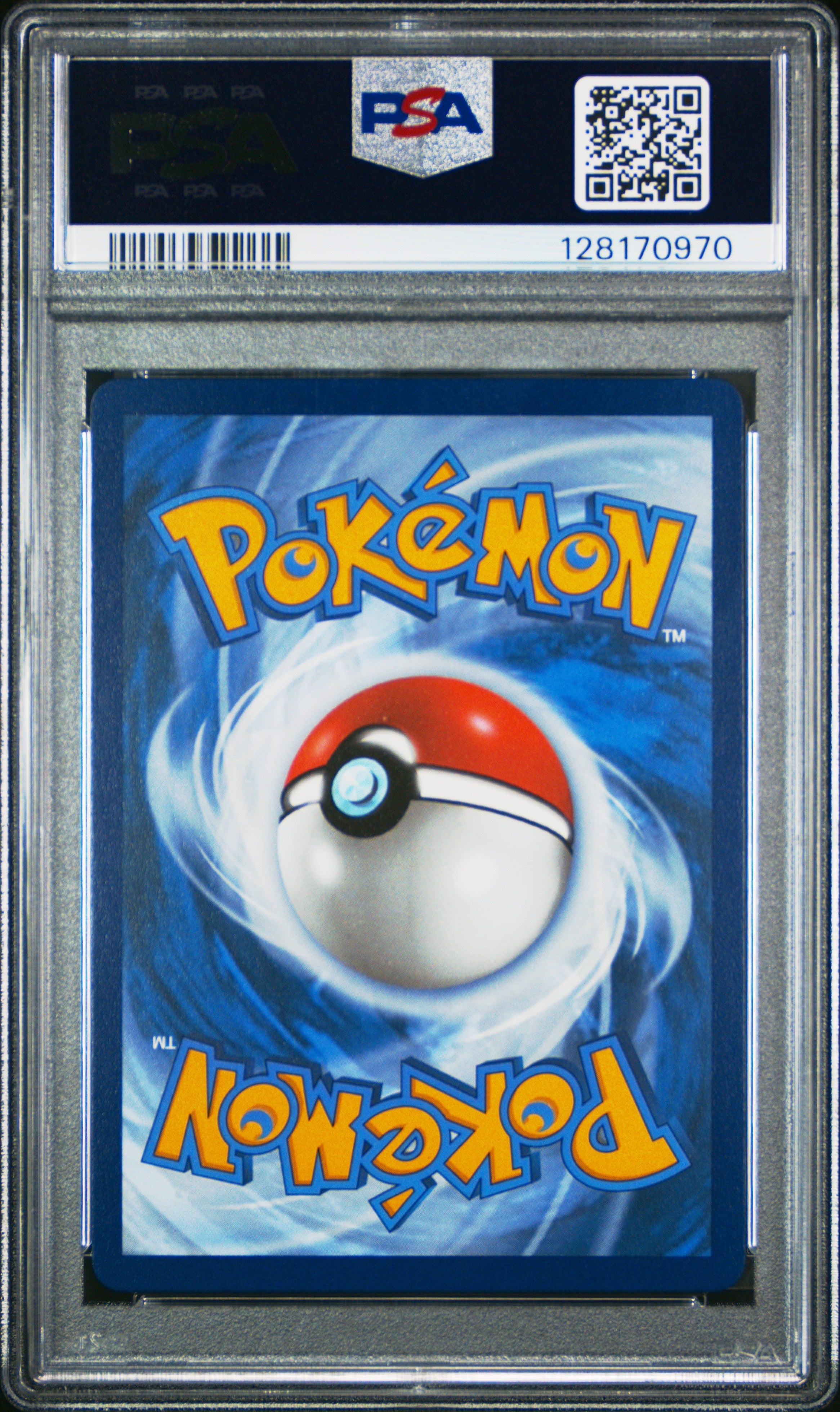 2025 Pokemon Destined Rivals Rocket’s Mewtwo EX #213 Ultra Rare PSA 10 GEM MINT - Graded TCG/CCG