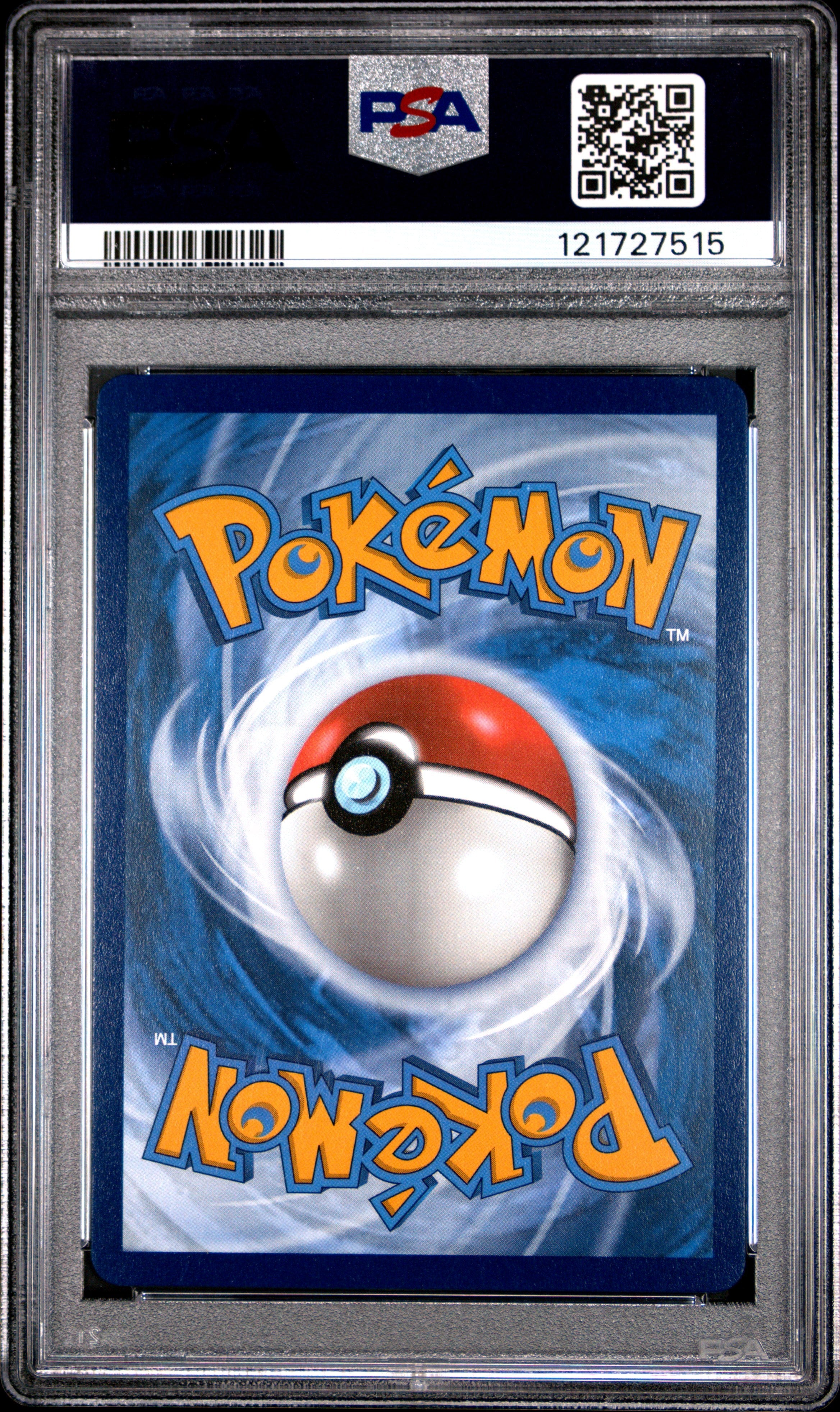 2025 Pokemon Dri EN-Destined Rivals Rocket’s Mewtwo EX #213 Ultra Rare PSA 9 - Graded TCG/CCG