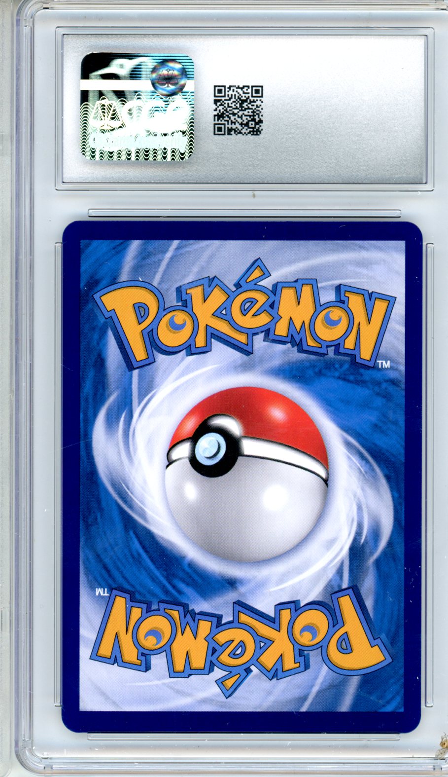 2025 Pokemon Gem Pack Vol.3 Gengar #03 07/07 S. Chinese Art Rare CGC 10 - Graded TCG/CCG