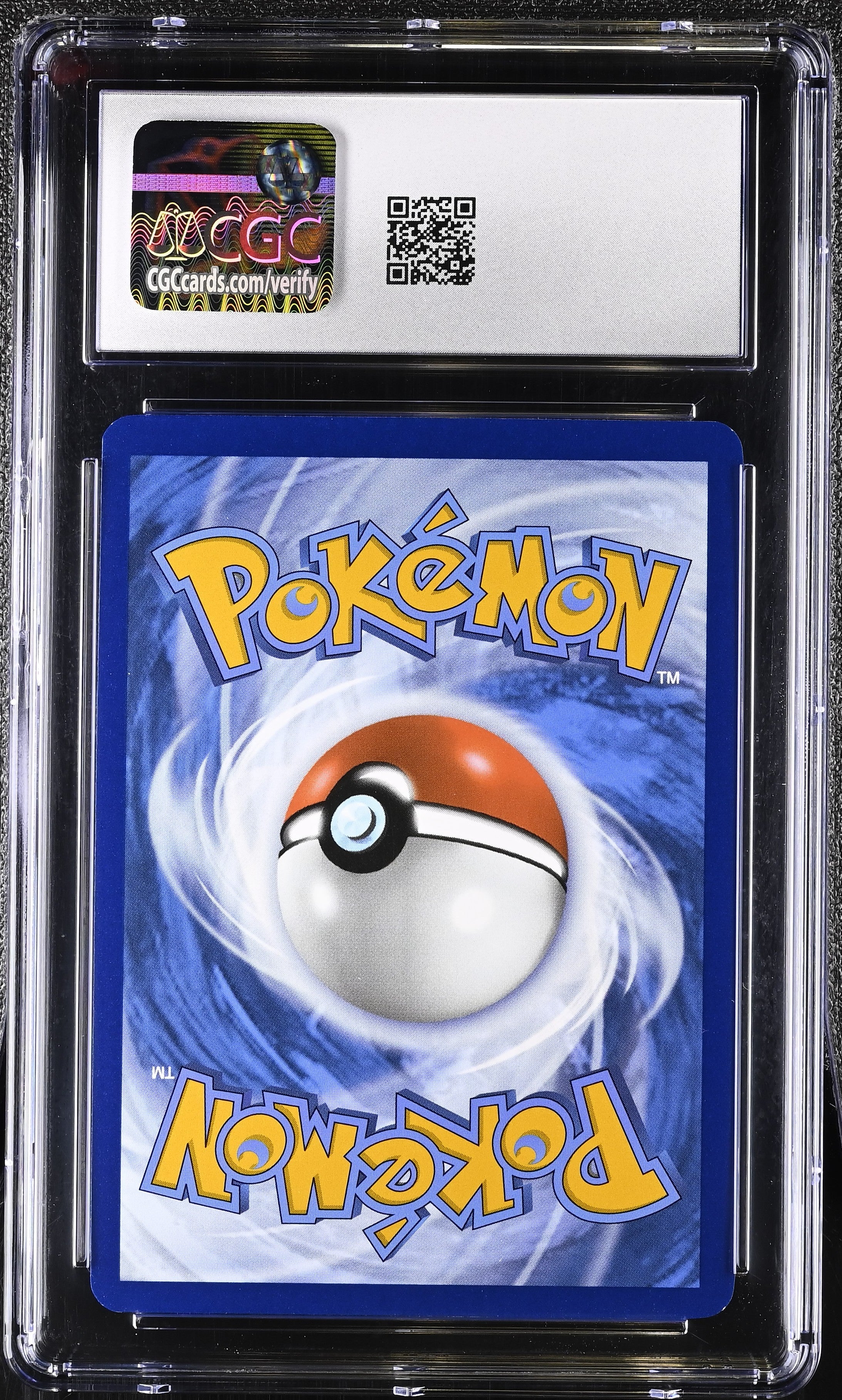 2025 Pokemon Journey Together Hop’s Wooloo #170/159 Illustration Rare CGC 9 MINT - Graded TCG/CCG
