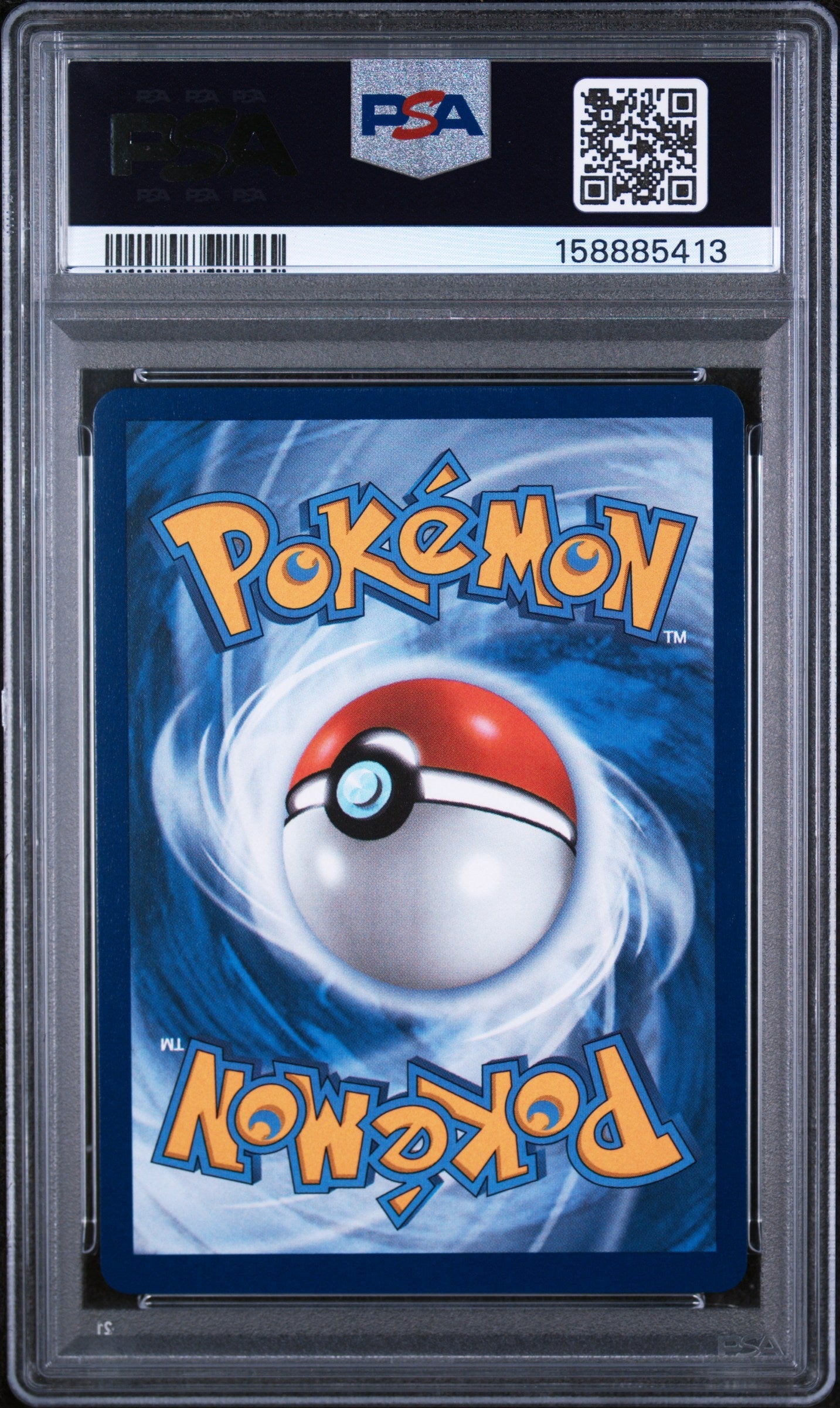 2025 Pokemon ME Black Star Promo Oricorio EX #024 Ultra-Premium Collection PSA 8 - Graded TCG/CCG