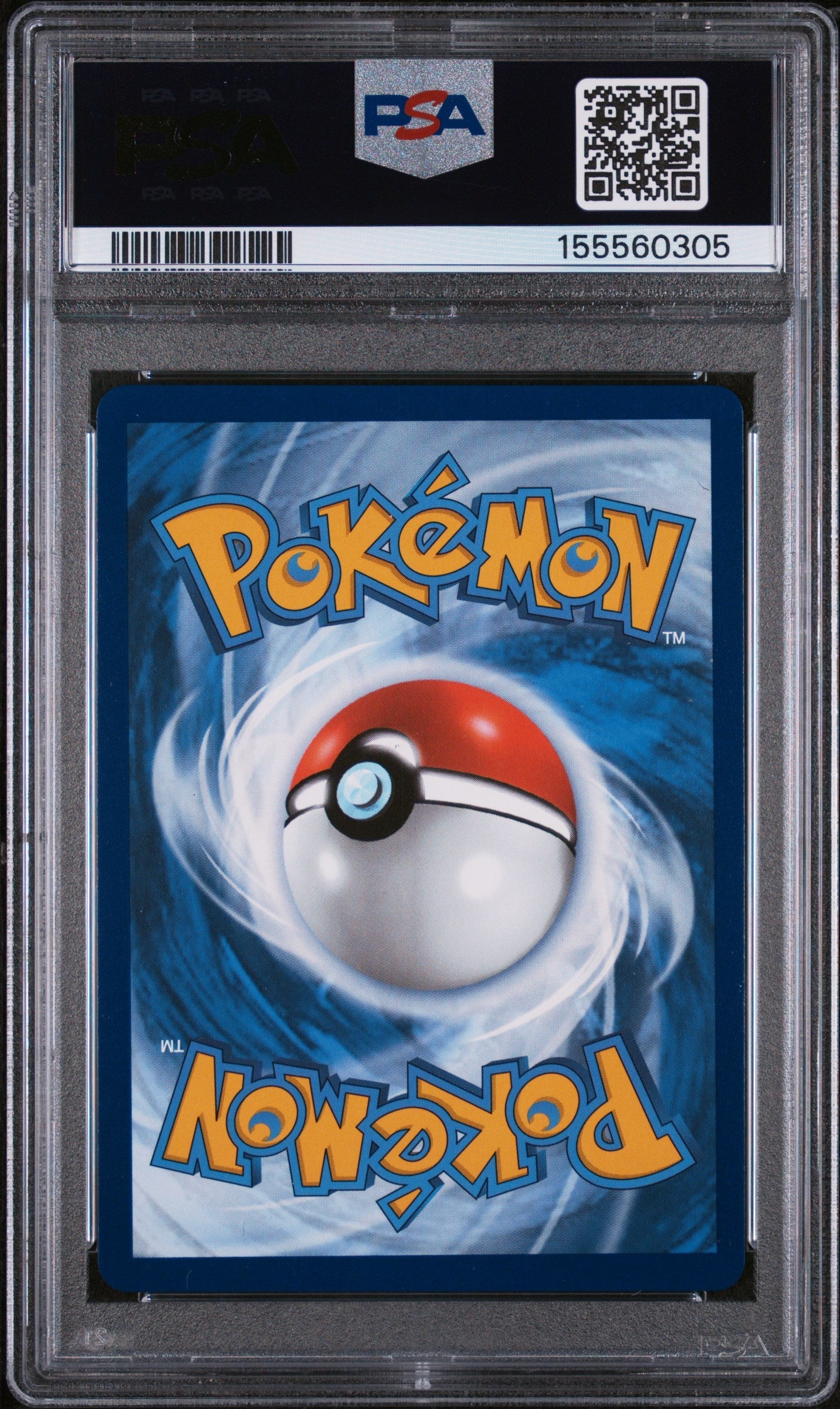 2025 Pokemon Meg EN-Mega Evolution Gumshoos #153 Illustration Rare PSA 9 - Graded TCG/CCG