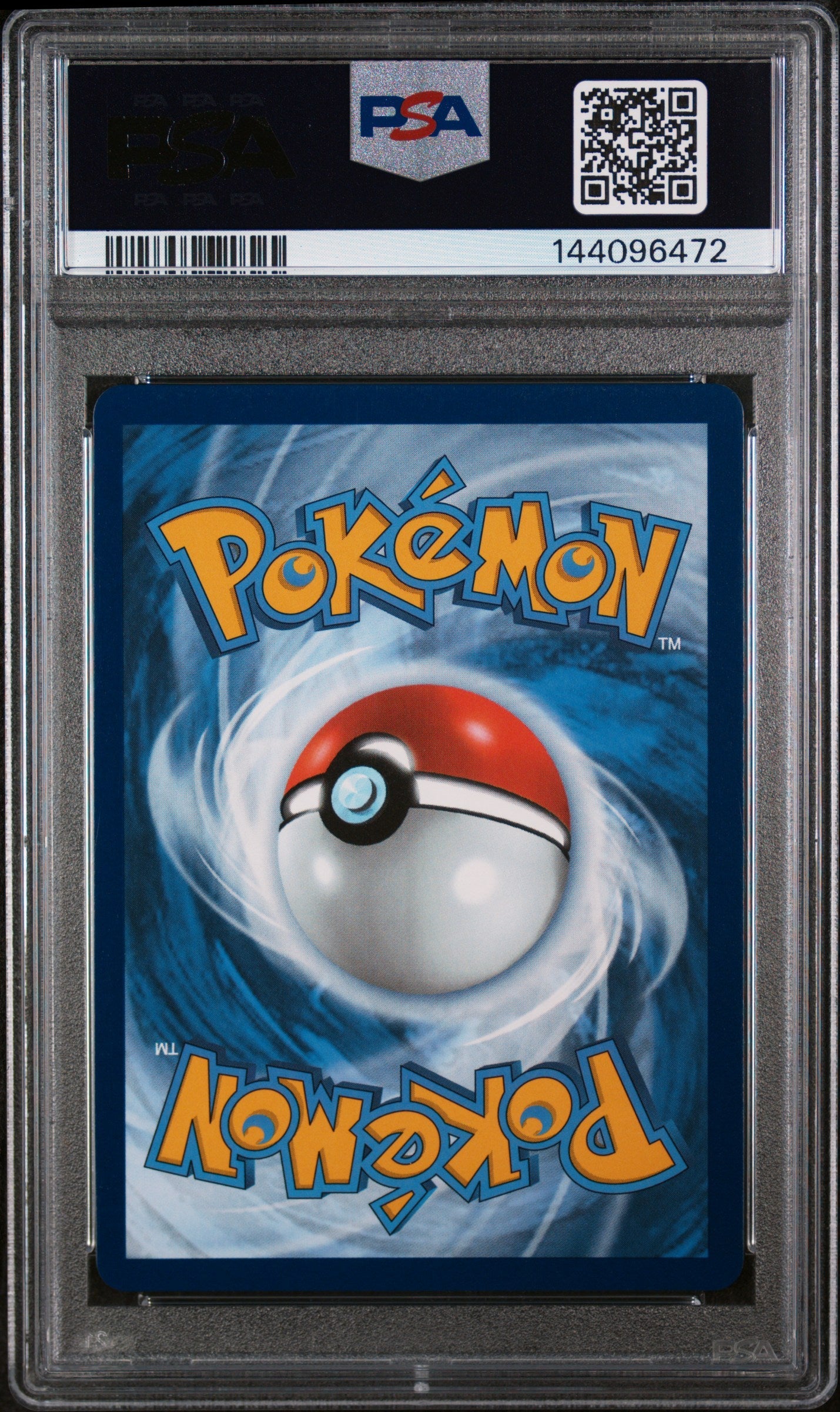 2025 Pokemon Mega Evolution Shuckle #136 Illustration Rare PSA 9 MINT - Graded TCG/CCG