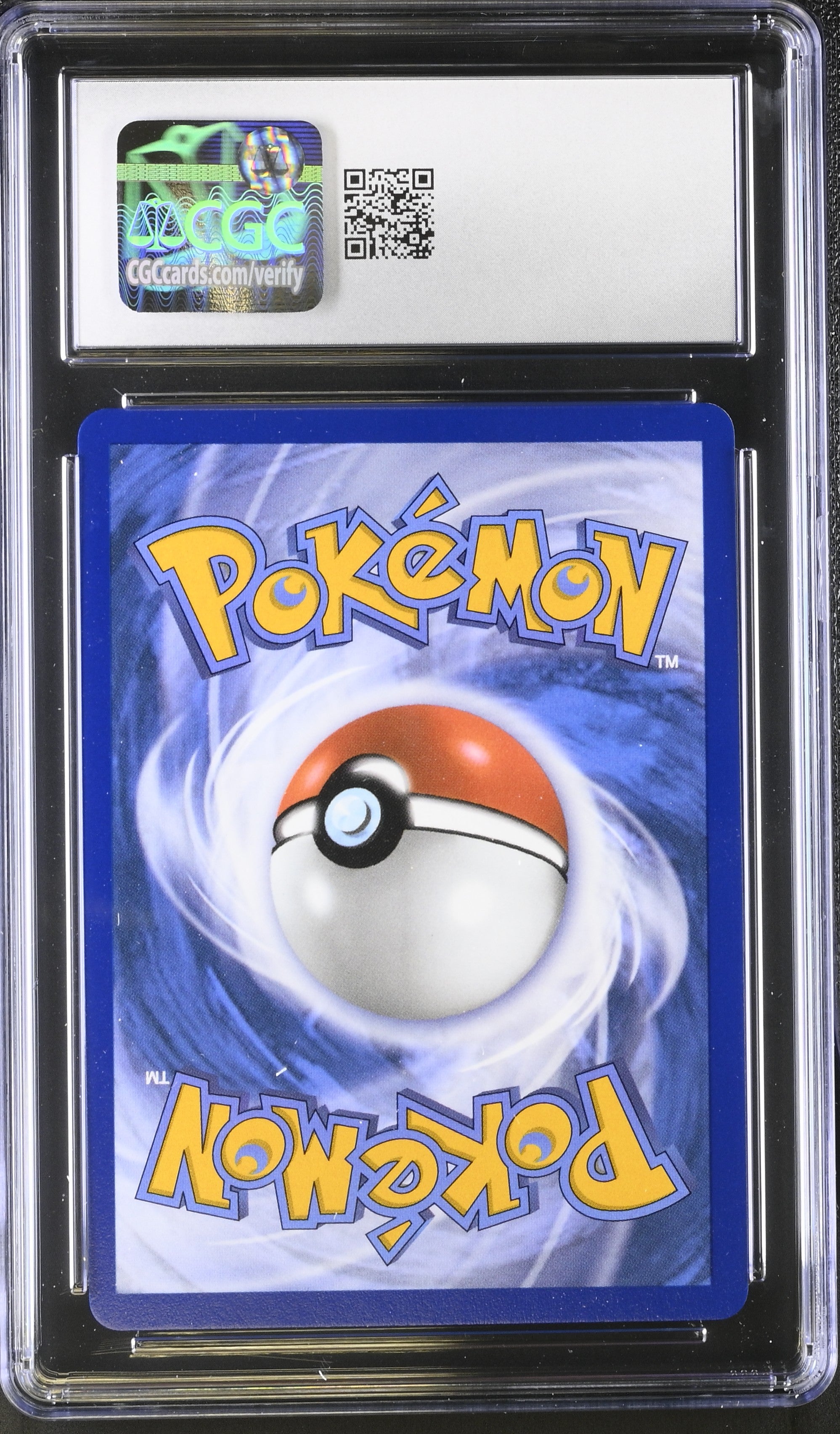 2025 Pokemon Mega Evolution Mega Venusaur ex #155/132 Ultra Rare CGC 10 GEM MINT - Graded TCG/CCG