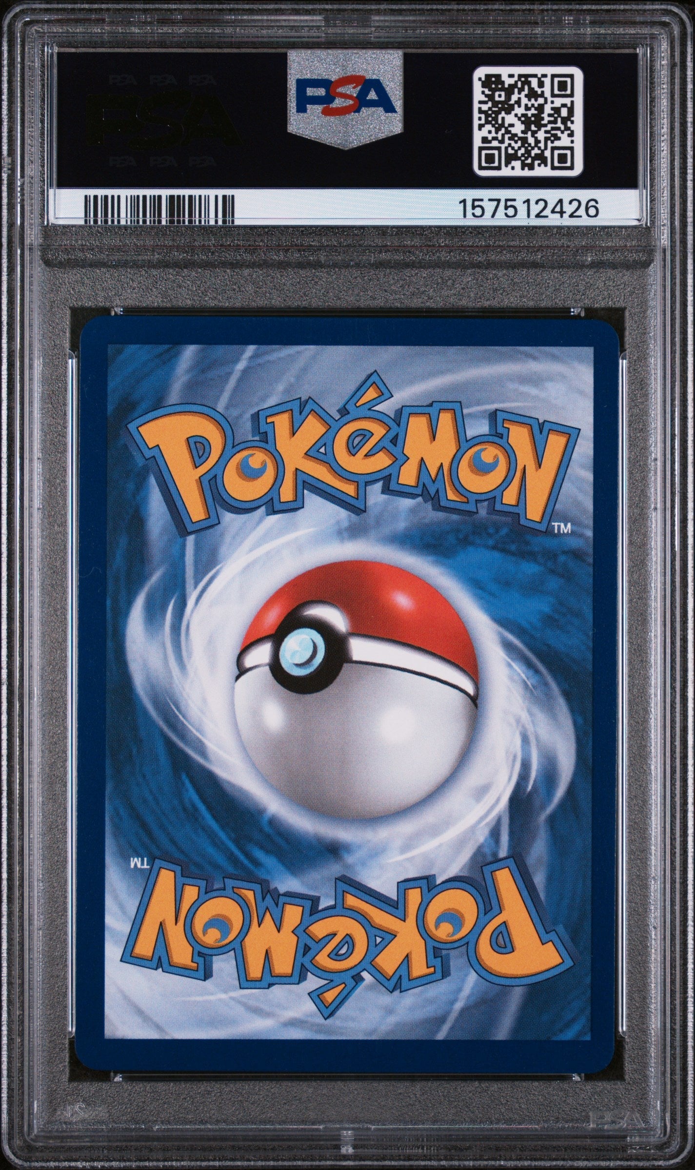 2025 Pokemon MEP EN-Black Star Promo Oricorio EX Ultra-Premium Collection PSA 10 - Graded TCG/CCG