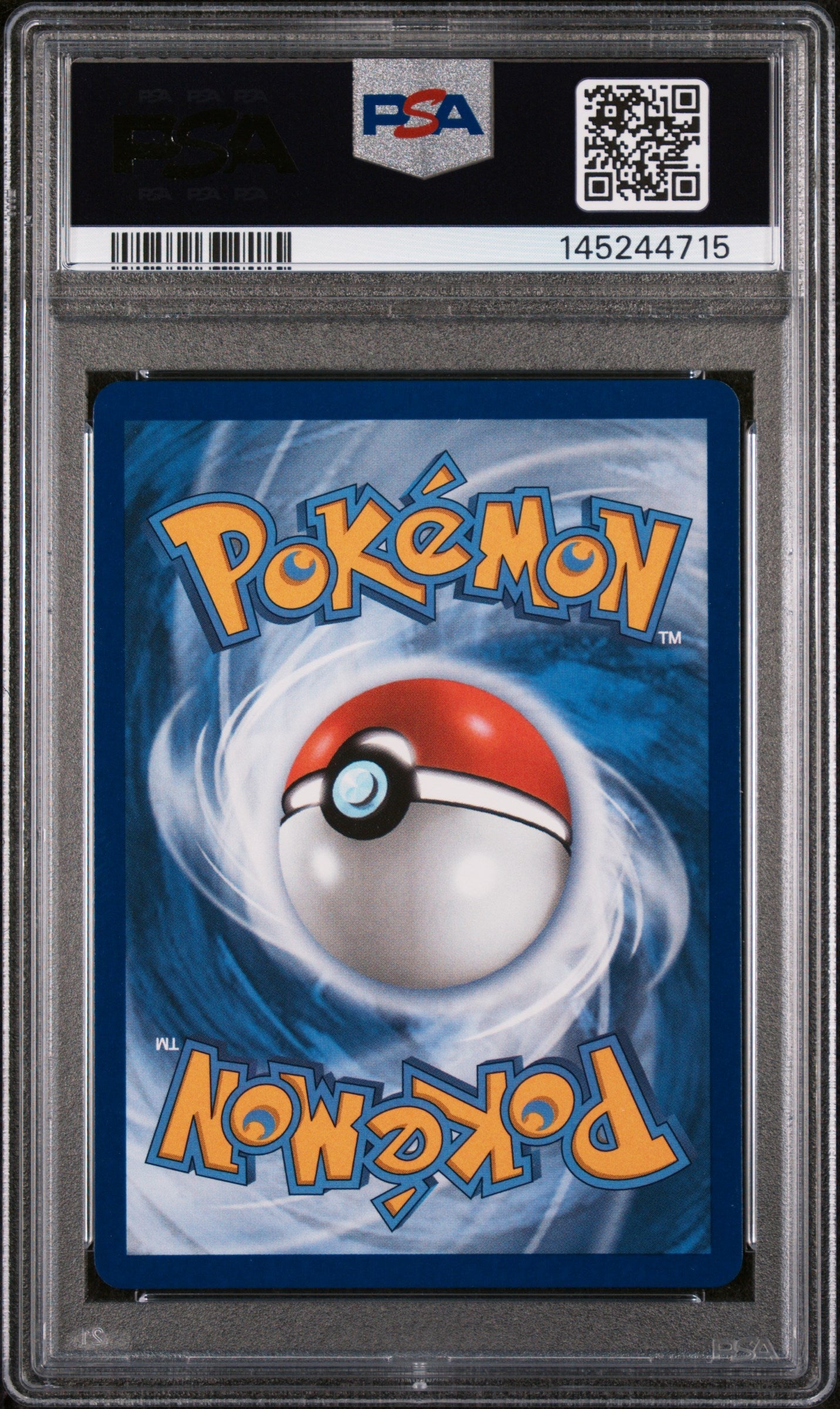 2025 Pokemon Phantasmal Flames Mega Charizard X EX #125 SIR PSA 10 GEM MINT - Graded TCG/CCG