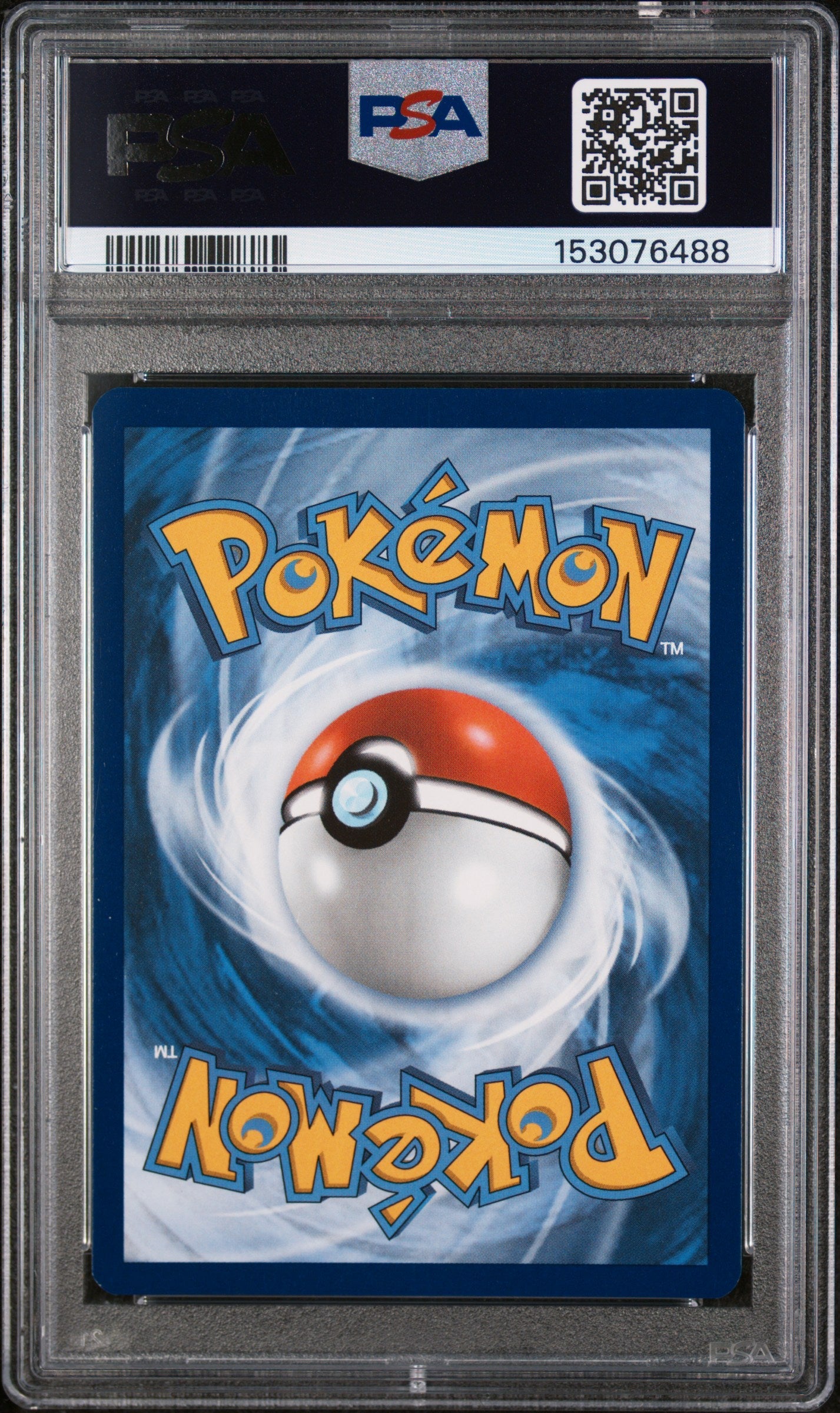 2025 Pokemon Phantasmal Flames Piplup #098 Illustration Rare PSA 9 MINT - Graded TCG/CCG