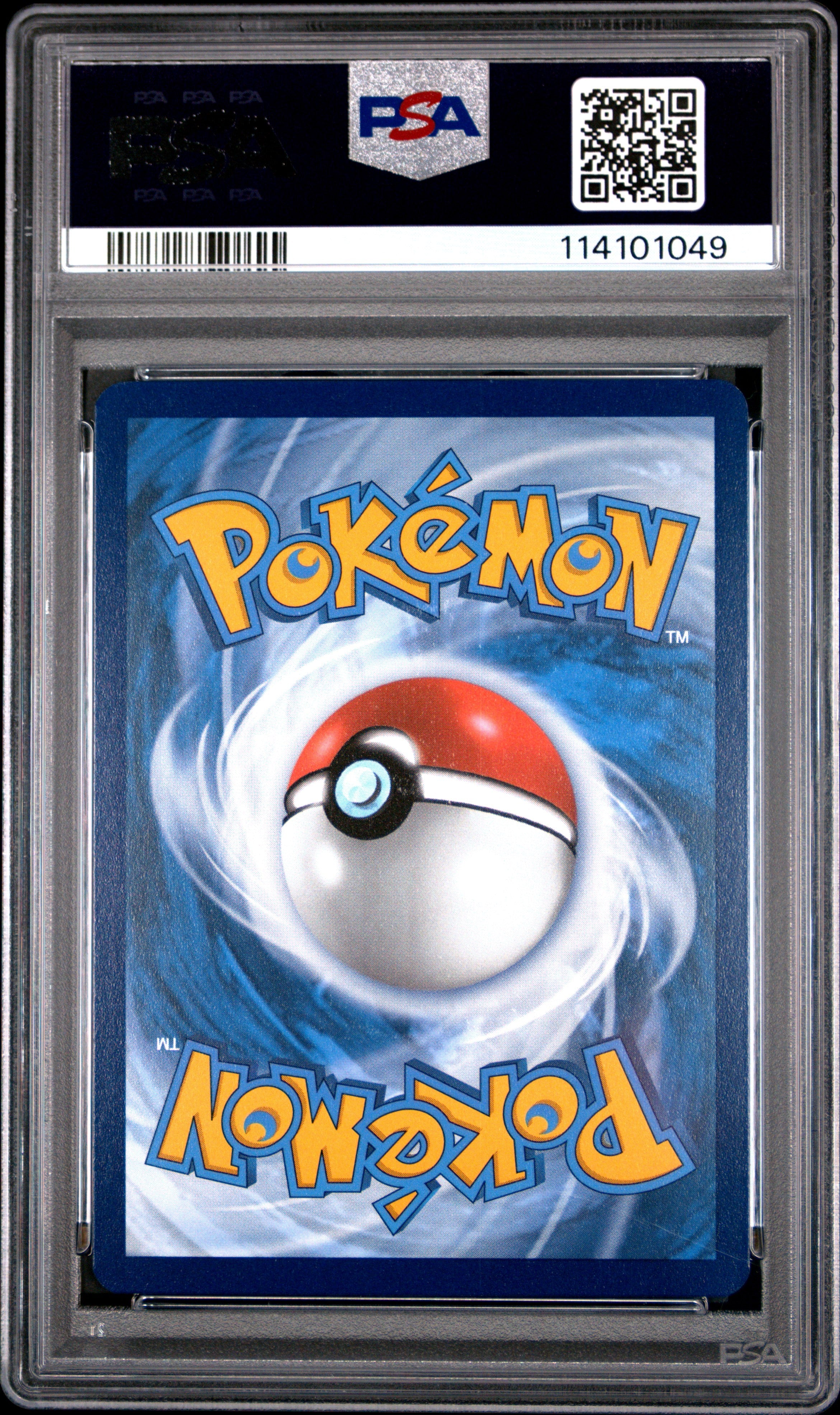 2025 Pokemon Pre EN Jolteon EX #153 Special Illustration Rare PSA 10 - Graded TCG/CCG
