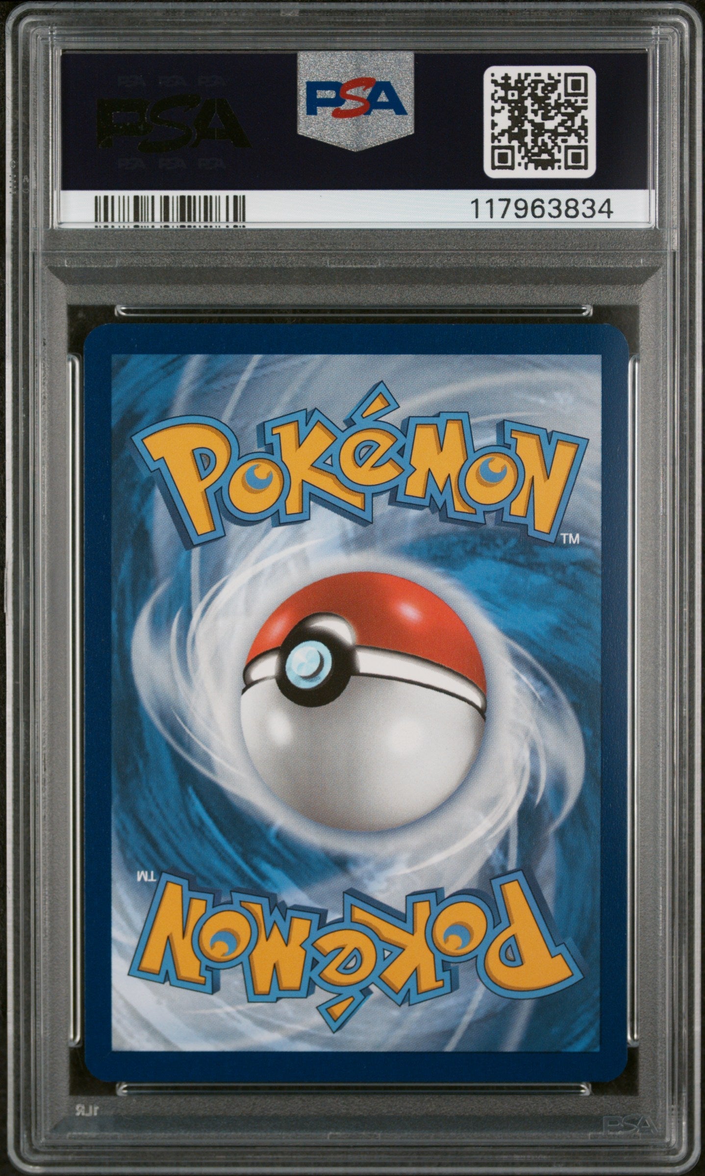 2025 Pokemon Prismatic Evolutions Bloodmoon Ursaluna EX #168 SIR PSA 10 GEM MINT - Graded TCG/CCG