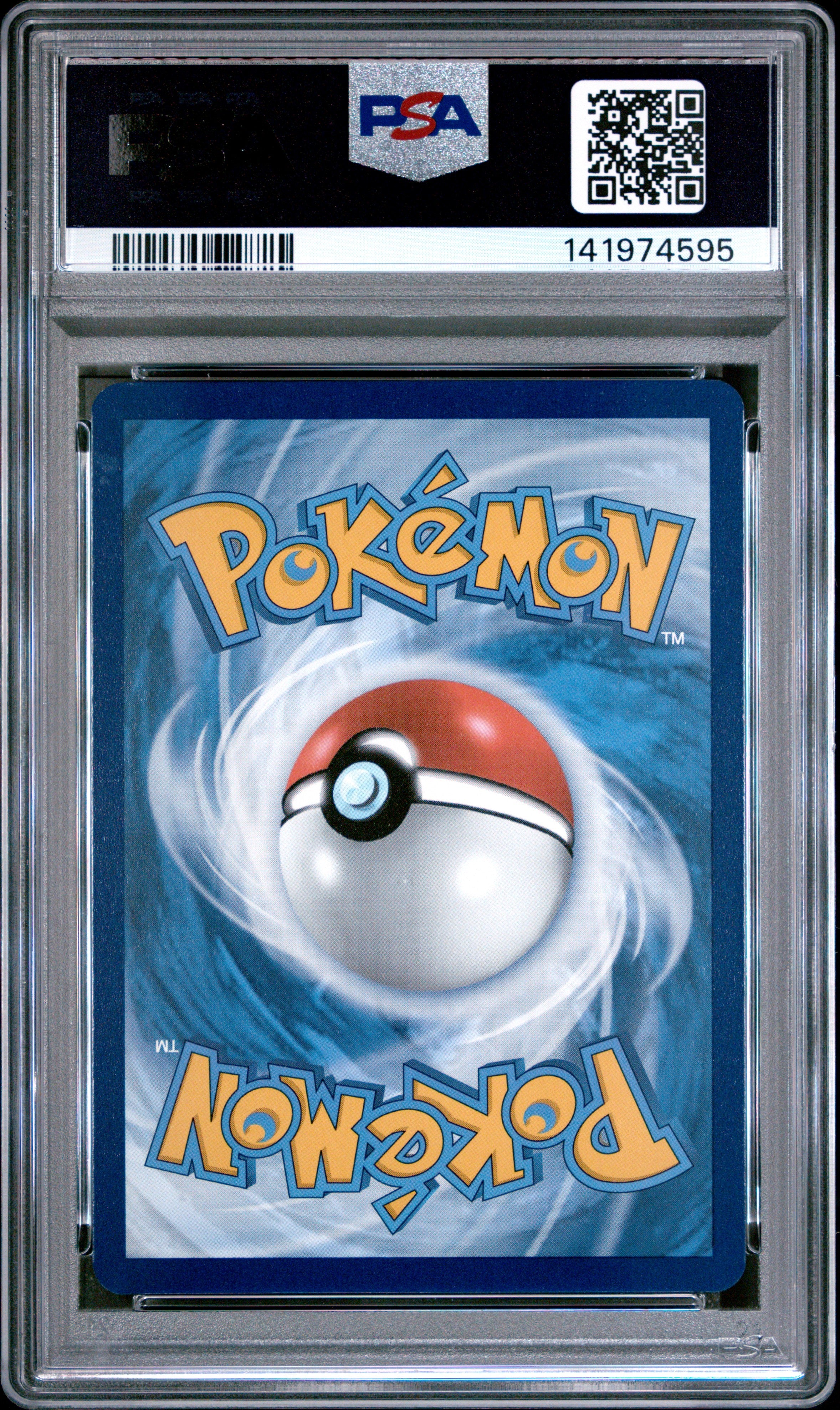 2025 Pokemon Prismatic Evolutions CornerStone Mask Ogerpon EX #160 SIR PSA 9 - Graded TCG/CCG