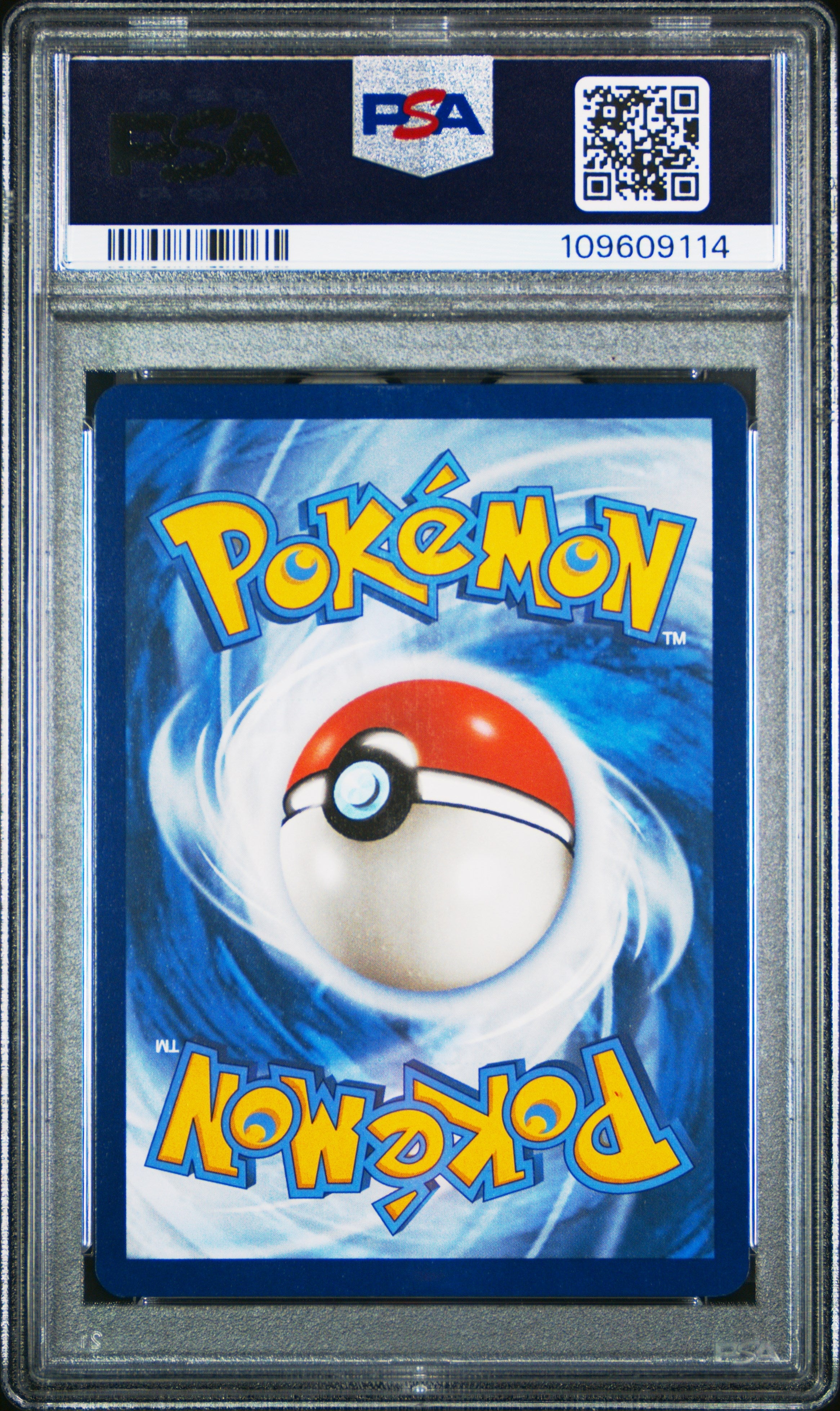 2025 Pokemon Prismatic Evolutions Eevee EX #075 PSA 10 GEM MINT - Graded TCG/CCG