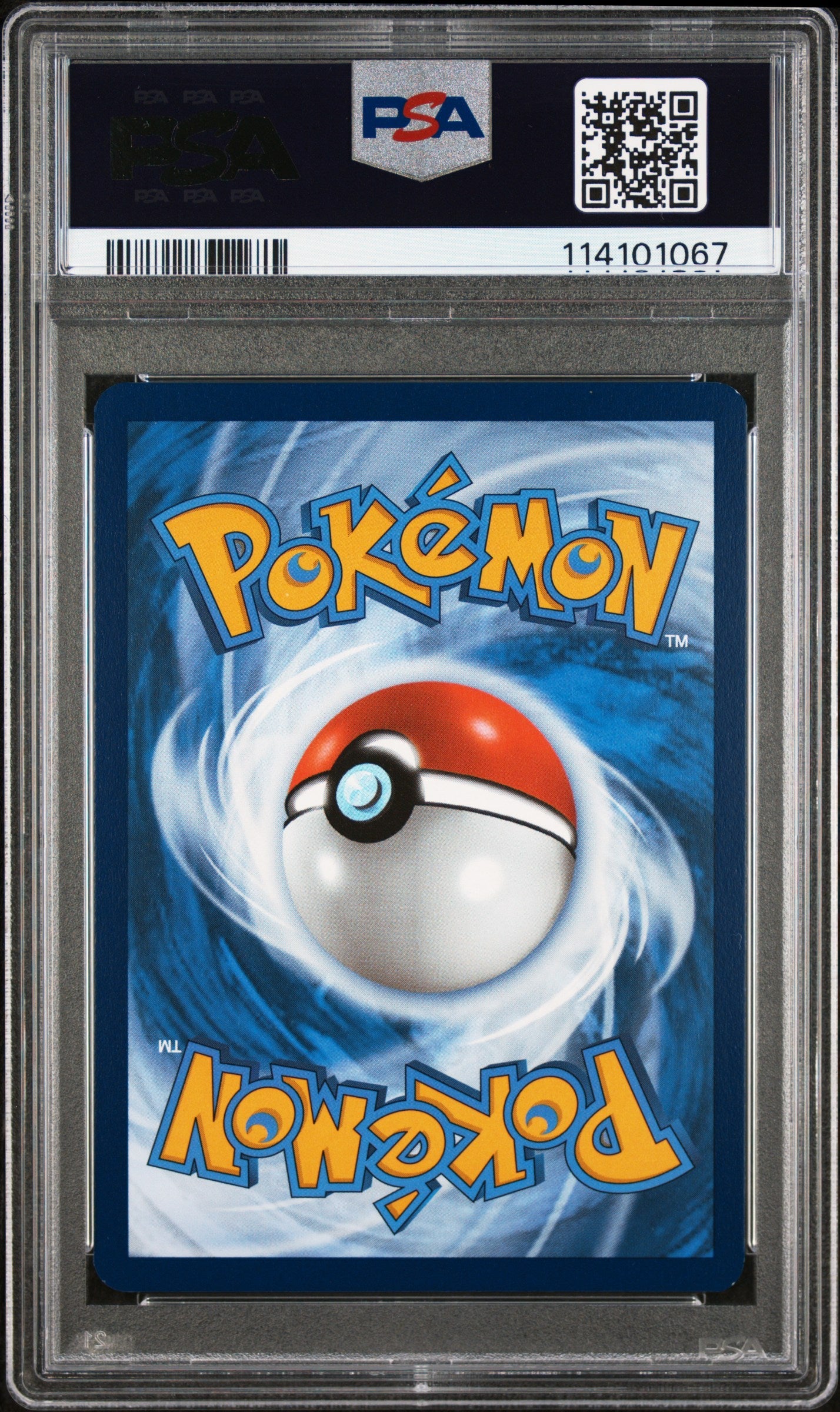 2025 Pokemon Prismatic Evolutions Iron Valiant EX #157 SIR PSA 9 - Graded TCG/CCG