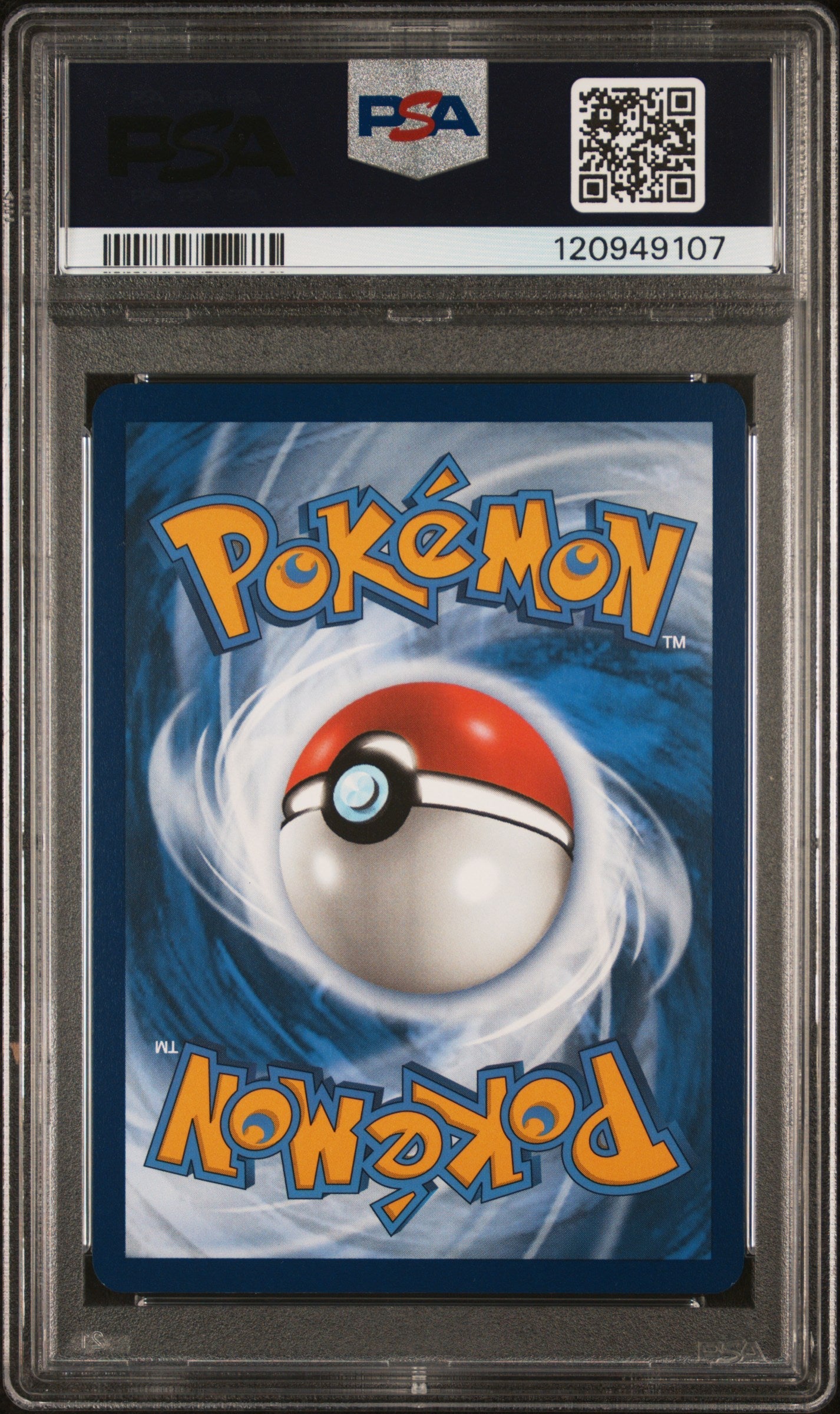 2025 Pokemon Prismatic Evolutions Raging Bolt EX #166 SIR PSA 10 GEM MINT - Graded TCG/CCG